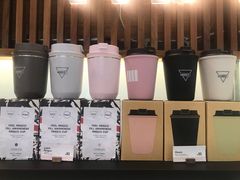 -Manner Coffee(大宁国际商业广场店)