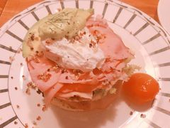 -AFS Cafe & Canteen(闽江二路店)