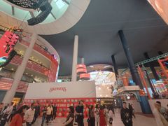 -云顶高原