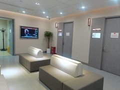 -爱康国宾体检中心(北京航天桥光耀东方分院)