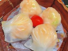 驰名虾饺皇-粤食堂(天津和悦汇店)