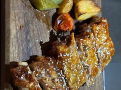 -Nord Grill&Bar Highland诺德西餐(深圳欢乐海岸店)