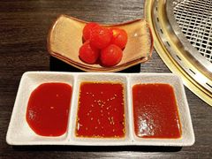 小料-AJIYA·池袋日式烧肉自助(天津万象城店)