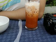 -Dash Teak House