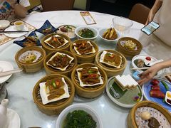 -赏点粤式点心(广州塔店)