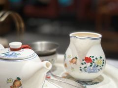 -点都德(广州白云山景区南门店)