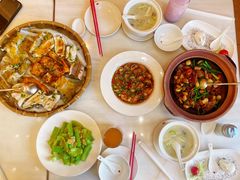 -顺味凤城·顺德菜专门店(九六广场店)