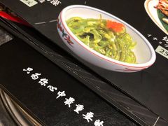 -丸藏和牛烧肉专门店(园区师惠坊店)