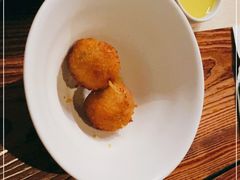 -Mercato莫卡多露台餐厅与酒吧(K11店)