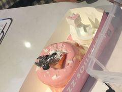 -狐狸和向日葵(北京路店)