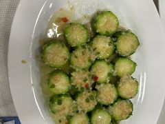 -金瑞轩大酒楼·顺德鱼生·粤菜海鲜(东江国际店)