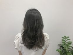 -HD HAIR STYLE