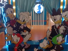 -天河城购物中心