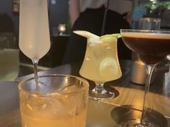 -咖法森林·咖啡  酒吧(天河店)