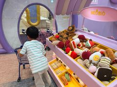 -阳阳中国饭(北京荟聚店)
