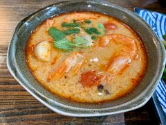 -Hi YOU你的饭局泰餐厅(雍和宫店)