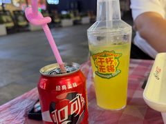 -本色.小马哥烧烤(无锡九里仓店)