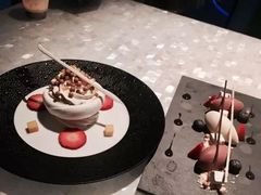 -广州四季酒店·佰鲜汇·现代法餐