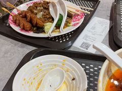 -大食代美食广场(迪士尼小镇店)