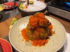 -满来寿喜烧(金虹桥店)