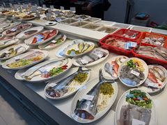 -渔满仓海鲜渔家(象山二店)