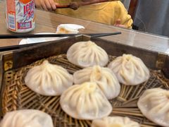 -西安贾三灌汤包·回坊小吃·清真炒菜(北院门总店)