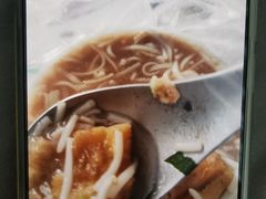-阿玲面线糊(溪岸路店)