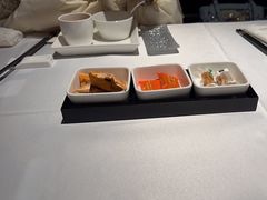 -小厨娘淮扬菜(清江苏宁广场店)