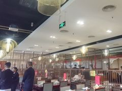 -东来顺饭庄(金泉广场店)