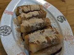 -古真记钵钵鸡(总店)