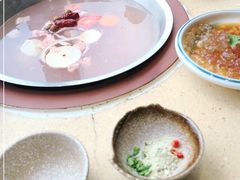 -313羊庄·羊肉火锅烧烤(李村店)