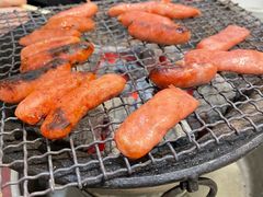 -白丁家泥炉烤肉·鳗鱼(海河东路店)