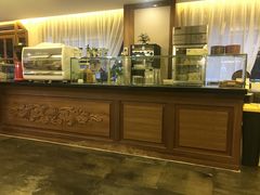 -大佛寺高级素食自助餐厅