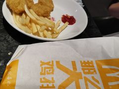 -麦当劳(厦门思明路店)