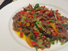 -春申里餐厅(银泰in99店)