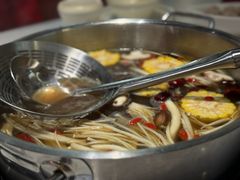-潮正和潮汕牛肉火锅·老字号(番禺万达店)