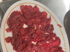 -金龙大四喜牛肉火锅
