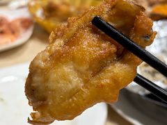 -老字号蛇口德记烧腊饭店·海鲜加工