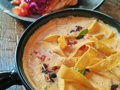 -Q MEX 库迈墨西哥餐吧(三里屯店)