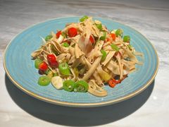 -鹿港小镇(霄云店)