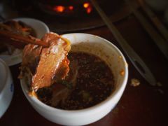 -朝伟清真铜瓢牛肉馆(三十年老·店)