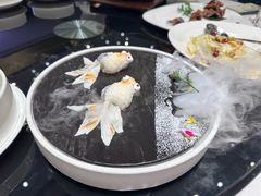 -富淳饭店(世纪公园店)