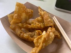 -非遗·十八曲鱼饺(西马总店)