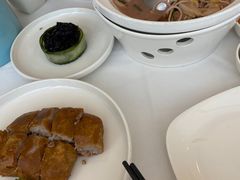 莆田卤面-莆田餐厅PUTIEN(深圳湾万象城家宴店)