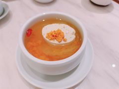 -喜鼎海胆水饺(平安金融中心店)