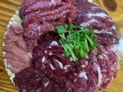-阿欢牛肉店·火锅·粿条面