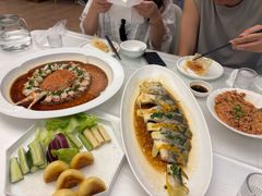 -品海楼·大连海胆锅贴馆(东港店)