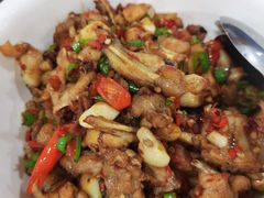 -笨罗卜浏阳菜馆(太平街店)