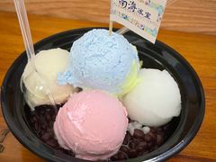 -南海冰室·新式潮汕茶饮(南海店)