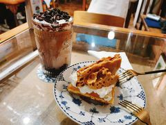 -西关84·History·Art·Cafe